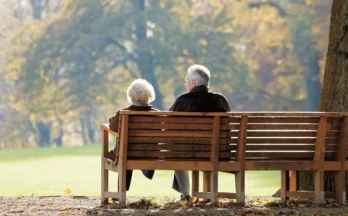 老年人（图源：网络）