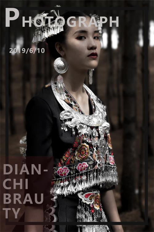 《sliver》张旭鸿。供图