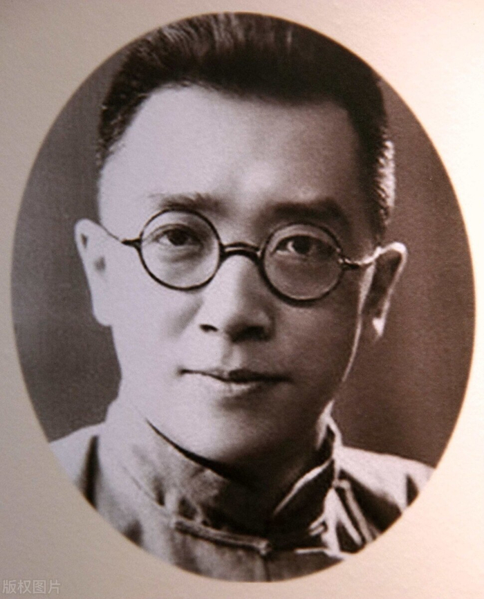 白话文一代宗师胡适,这十句智慧名言,发人深省