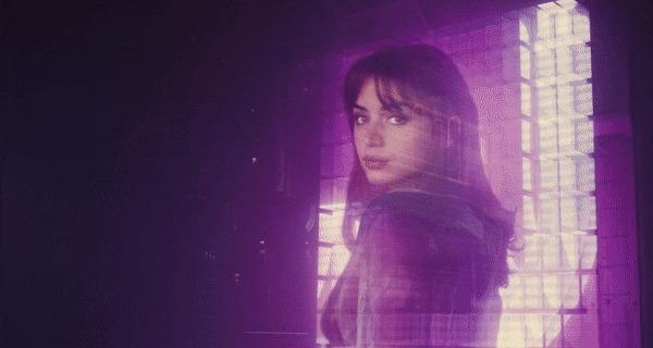 图/《银翼杀手2049》