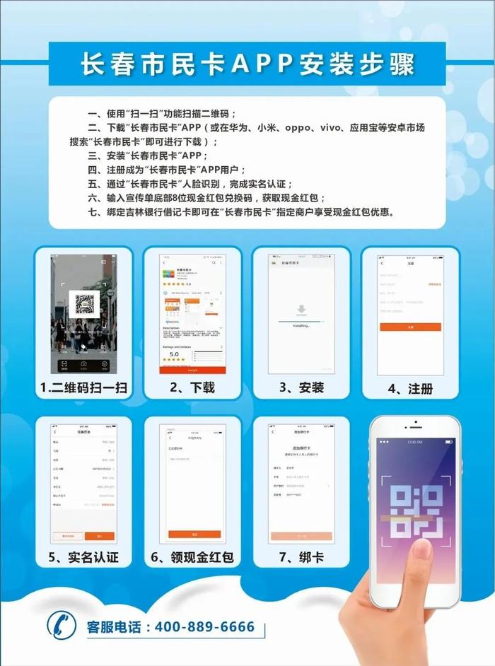 *如果市民没有吉林银行卡，可以通过app申请，到吉林银行营业厅，通过面签