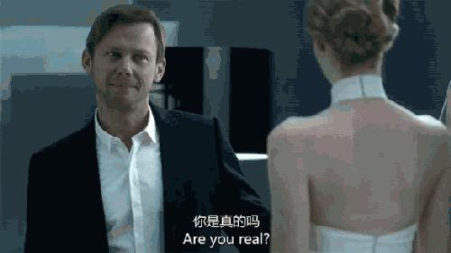 图/《西部世界》