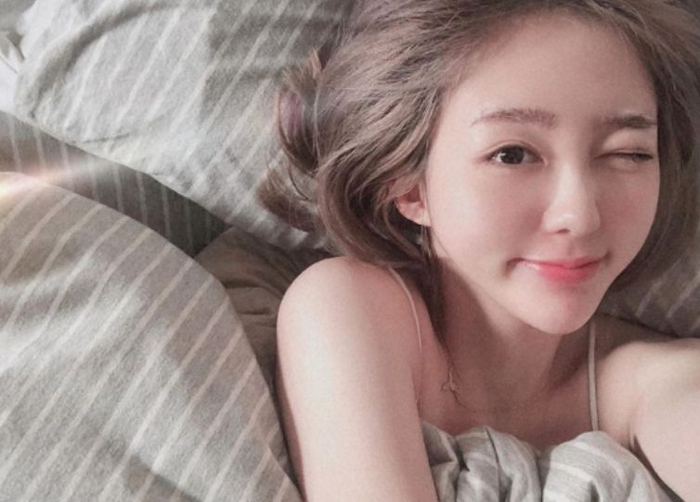 lpl"最美女友"出现,长相可爱身材爆表,karsa也太幸福了