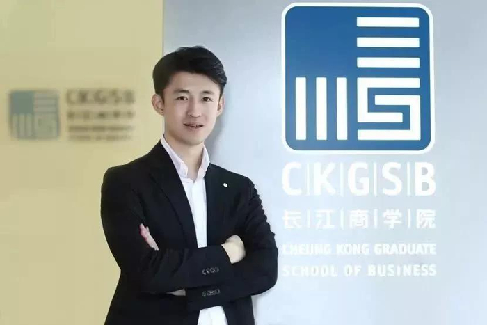 五位泉籍商贾巨擎,个个都是低调的教父级企业家