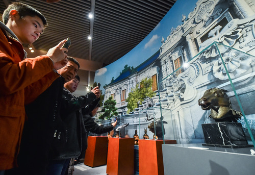 新华社记者 李贺 摄