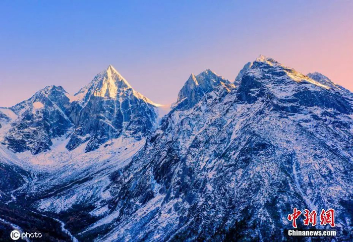 资料图。来源：ICphoto