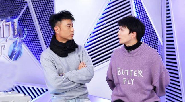 李克勤坦言给周深写过歌周深问歌呢李克勤的回复太好笑了