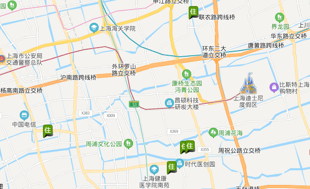  图片来源：中国指数研究院