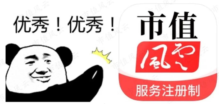 本报告（文章）是基于上市公司的公众公司属性、以上市公司根据其法定义务公开披露的信息（包括但不限于临时公告、定期报告和官方互动平台等）为核心依据的独立第三方研究；市值风云力求报告（文章）所载内容及观点客观公正，但不保证其准确性、完整性、及时性等；本报告（文章）中的信息或所表述的意见不构成任何投资建议，市值风云不对因使用本报告所采取的任何行动承担任何责任。