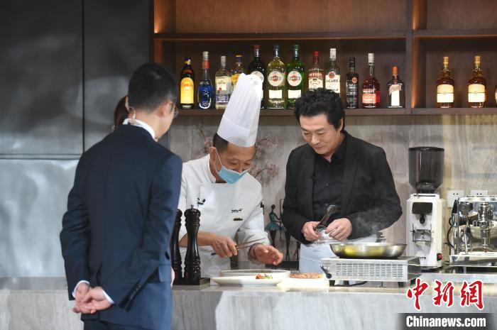 国家大剧院建院十三周年开启线上艺术节 大剧院供图