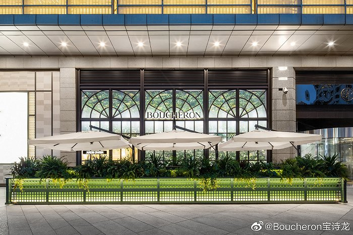 图片来源：宝诗龙
