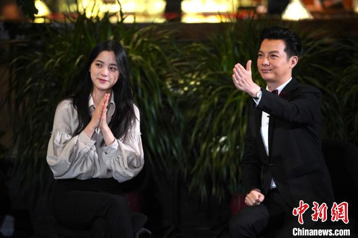 国家大剧院建院十三周年开启线上艺术节 大剧院供图