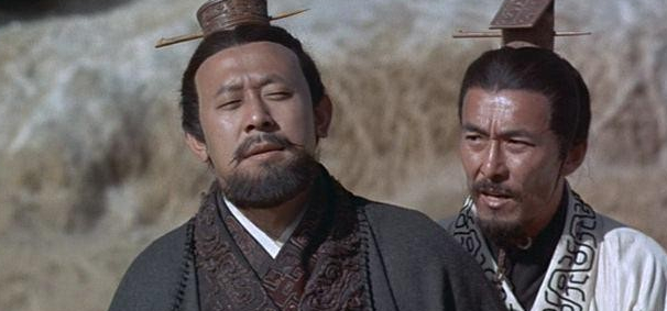 《秦颂》改编了秦朝的故事,却让人觉得越看越真实