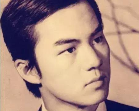 狄龙隐秘往事曝光:从一代大侠到被抛弃,他用15年才明白人情冷暖|古龙|狄龙|姜大卫