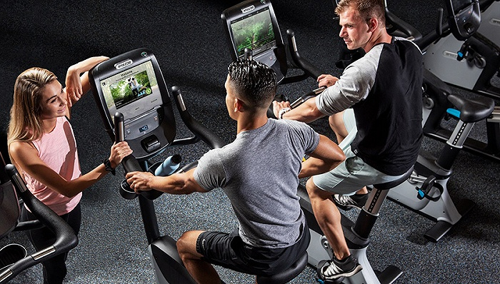 图片来源：Amer Sports