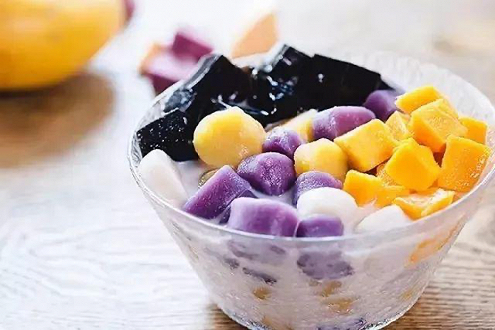 小料进入“大爆炸”阶段