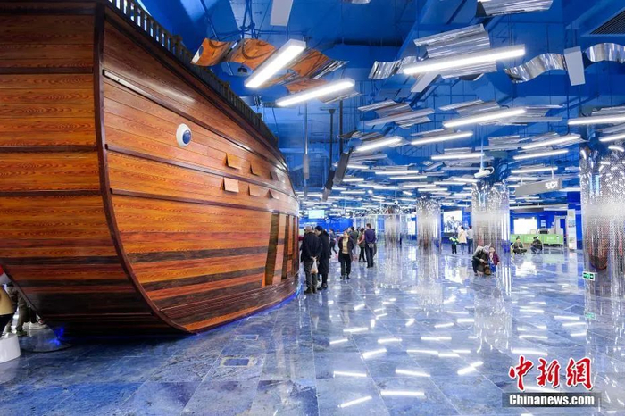 图片来源：视觉中国