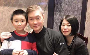 业配角30年，49岁再战拳坛，华人电影界世界级拳王—周比利