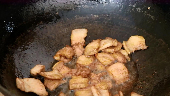 去除猪毛有妙招,不用火烤,也不用镊子夹,简单快速又干净