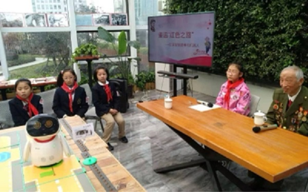 图说：活动现场   来源/主办方供图（下同）