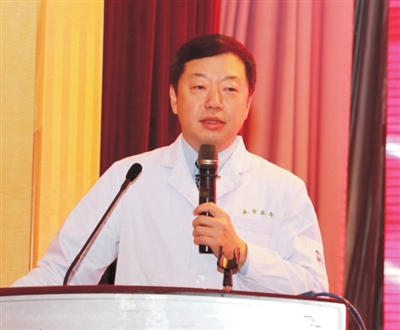 孙思予作任职表态发言&nbsp;《每周盛京》 图