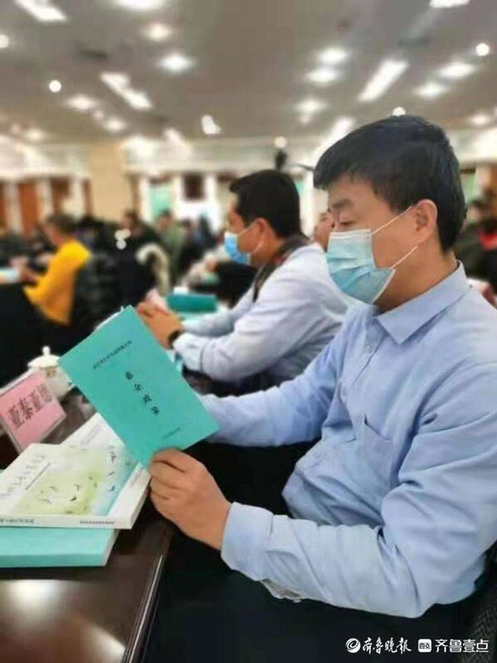 邱延博指出,这次会议是在中共滨州市第九届委员会第十二次全体会议