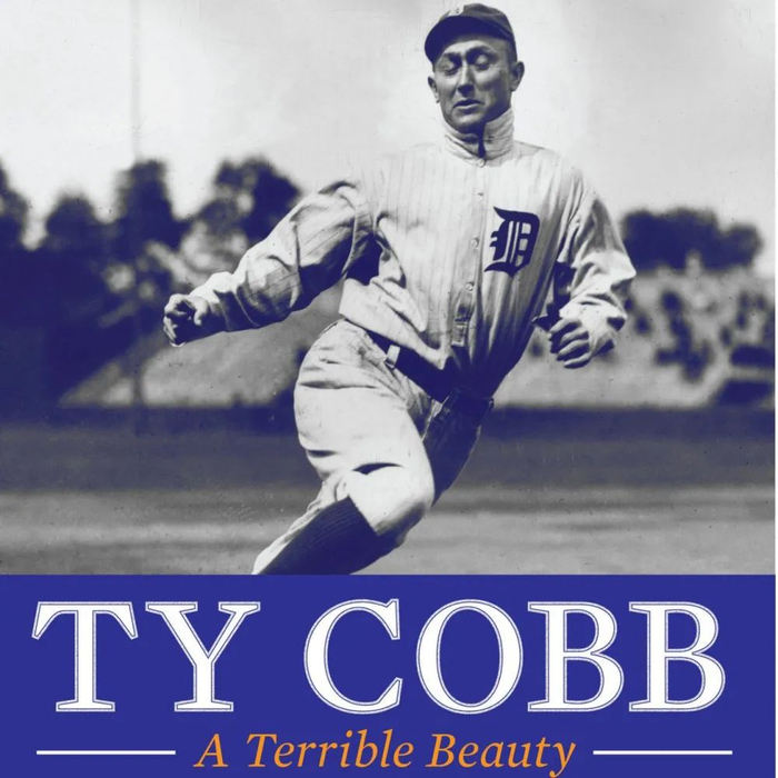 10年代棒球顶尖运动员科布年薪仅2万美元