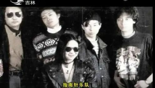 知名女星眼睛被刺瞎，离奇消失16年：一代天后，为何沦落成这样？|罗琦_新浪新闻