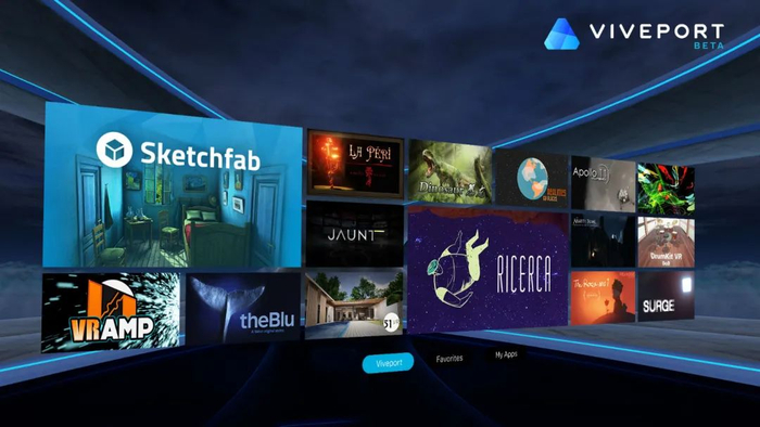 纵览VR这些年，内容生态平台的缺失成行业之殇|Oculus|Steam|硬件|硬件厂商_新浪新闻