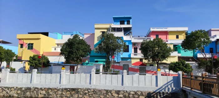 ▲（供图：杨大勇）