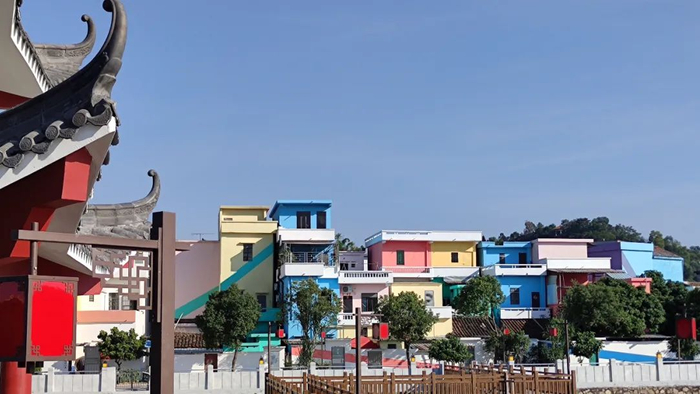 ▲（供图：杨大勇）