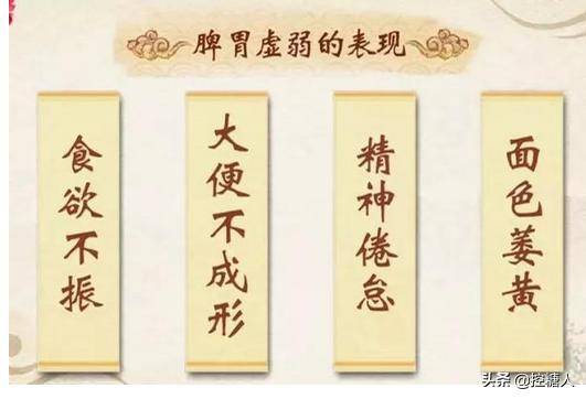 脾胃虚寒,为何总上火?原因及调理方法 ,希望你尽早看到