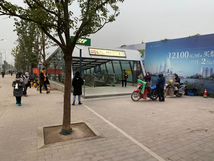  中国日报记者邓蕊 摄