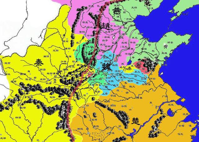篆刻小知识:古文与籀文的差别|篆刻学|说文解字|诅楚文