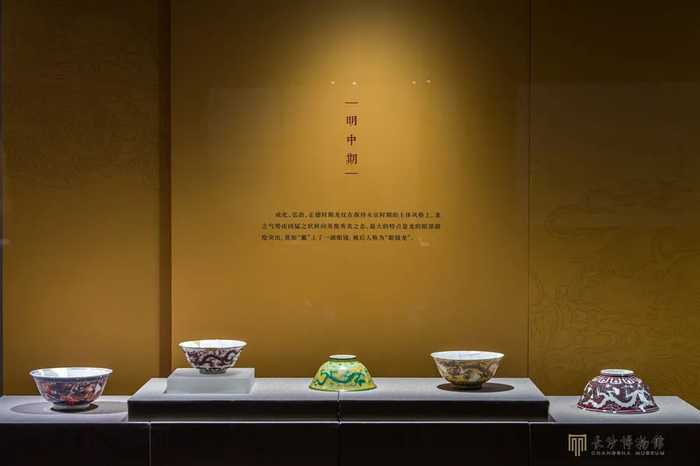 展览现场