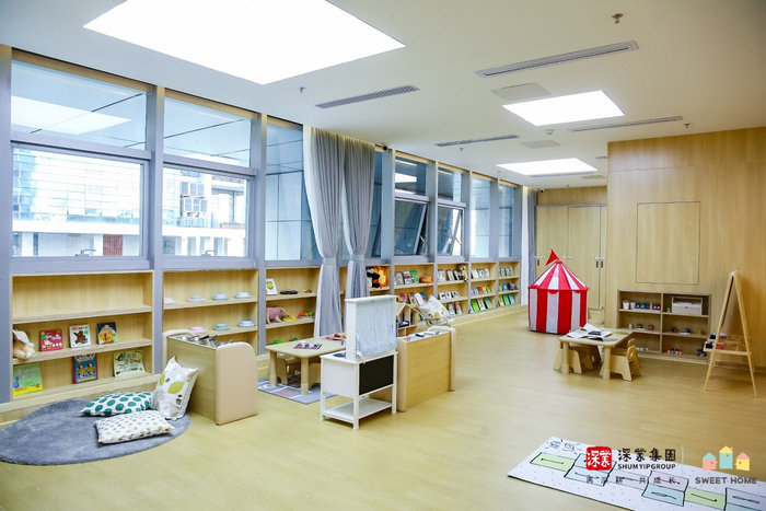 托育加盟的理性逻辑：从政策缺口到系统能力，一份基于数据的入局判断
