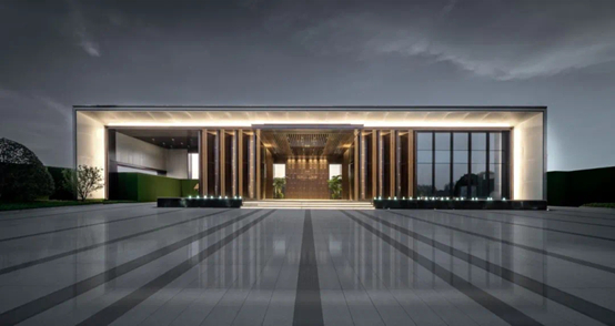 国贸佘山原墅实景