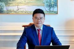 刘森峰辞去实地集团副董事长兼总裁 升格为高级事业合伙人
