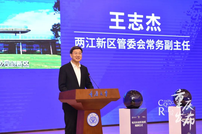 王志杰  邹乐 摄