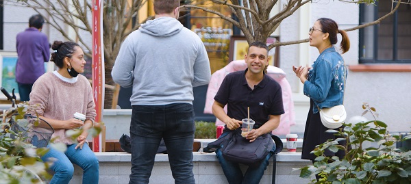 图说：武夷路将被打造成一条海派博览街区