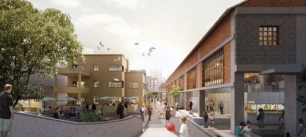 图说：武夷320地块