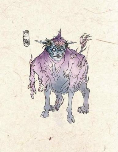 刚好够胆,选择善良 | 玩勿丧志·志