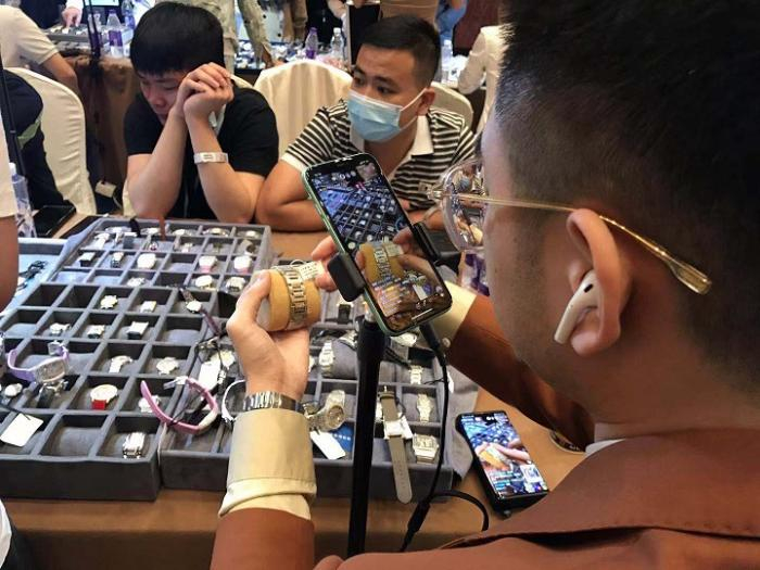 （叶碧华 摄）