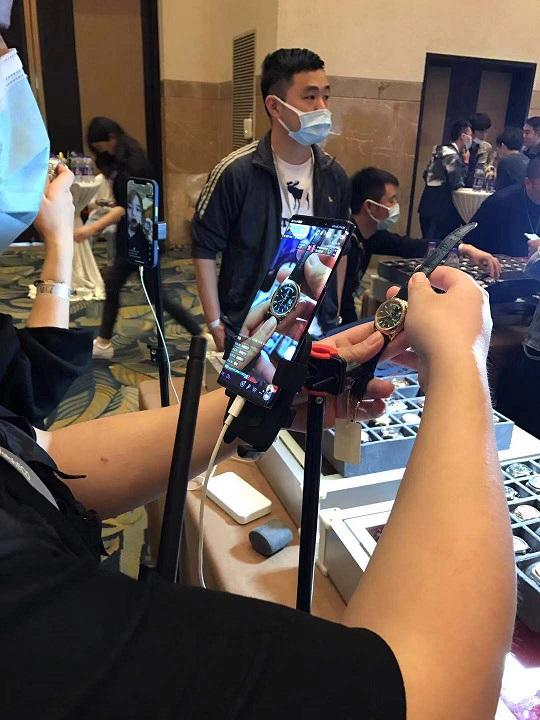 （叶碧华 摄）