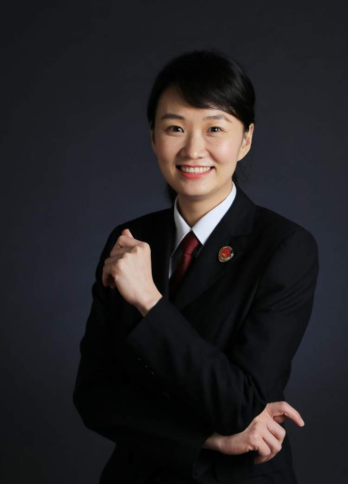 无数,上海这位女检察官荣获市先进工作者|死刑|反腐|郑万新_新浪新闻