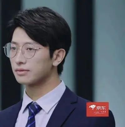 ▲《令人心动的offer》第二季实习生丁辉。