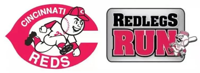 ▲“红人队”改名为“红腿队”