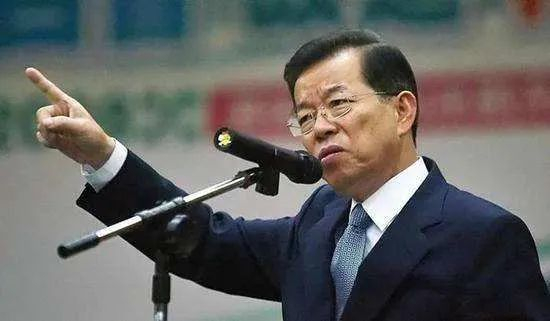 谢长廷（资料图）