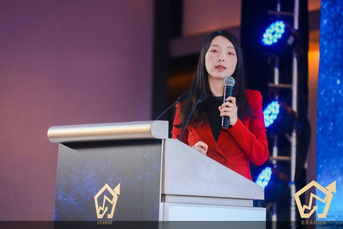 经济学家北京师范大学一带一路学院教授万喆金融科技企业目前要做好的