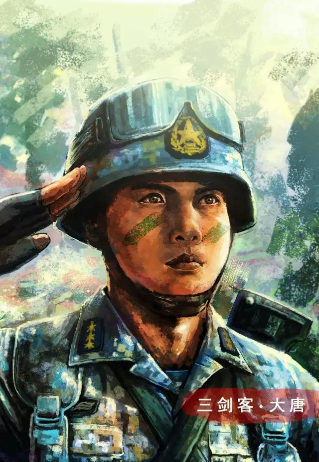 为啥晋升前总要看“主官经历”?|_新浪军事_新浪新闻